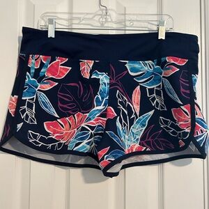 Tommy Bahama Island Active Swim Shorts XL